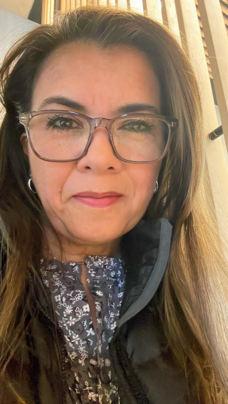 Adela Monroy Firoozfar, AIA, LEED A.P.